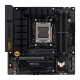 PLACA MAE ASUS AMD AM5 MATX DDR5 M2 C/ HDMI DP USB C