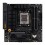 PLACA MAE ASUS AMD AM5 MATX DDR5 M2 C/ HDMI DP USB C