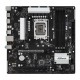 PLACA MAE ASROCK INTEL LGA 1700 MATX DDR4 M2 C/ HDMI DP