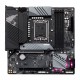 PLACA MAE ASROCK INTEL LGA 1700 MATX DDR4 M2 C/ HDMI DP