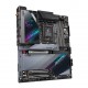PLACA MAE AORUS ELITE INTEL LGA 1700 EATX DDR5 M2 C/ DP USB C