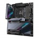 PLACA MAE AORUS ELITE INTEL LGA 1700 EATX DDR5 M2 C/ DP USB C