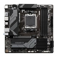 PLACA MAE GIGABYTE AMD AM5 MATX DDR5 M2 C/ HDMI DP USB C