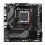 PLACA MAE GIGABYTE AMD AM5 MATX DDR5 M2 C/ HDMI DP USB C