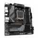 PLACA MAE GIGABYTE AMD AM5 MATX DDR5 M2 C/ HDMI DP USB C