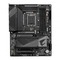 PLACA MAE AORUS ELITE INTEL LGA 1700 ATX DDR5 M2 C/ HDMI DP USB C
