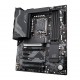 PLACA MAE GIGABYTE INTEL LGA 1700 ATX DDR5 M2 C/ HDMI DP USB C