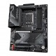 PLACA MAE GIGABYTE INTEL LGA 1700 ATX DDR5 M2 C/ HDMI DP USB C