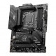 PLACA MAE MSI INTEL LGA 1700 ATX DDR4 M2 WIFI C/ HDMI DP USB C