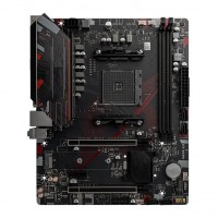 PLACA MAE AMD AM4 MATX DDR4 M2 C/ HDMI VGA