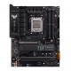 PLACA MAE ASUS AMD AM5 ATX DDR5 M2 C/ HDMI DP USB C