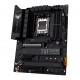 PLACA MAE ASUS AMD AM5 ATX DDR5 M2 C/ HDMI DP USB C