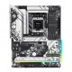 PLACA MAE ASROCK AMD AM5 ATX DDR5 M2 C/ HDMI DP USB C