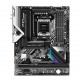 PLACA MAE ASROCK AMD AM5 ATX DDR5 M2 C/ HDMI DP USB C