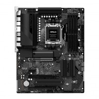 PLACA MAE ASROCK AMD AM5 ATX DDR5 M2 C/ HDMI DP USB C