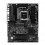 PLACA MAE ASROCK AMD AM5 ATX DDR5 M2 C/ HDMI DP USB C