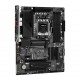 PLACA MAE ASROCK AMD AM5 ATX DDR5 M2 C/ HDMI DP USB C