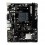 PLACA MAE BIOSTAR AMD AM4 MATX DDR4 C/ HDMI VGA
