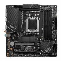 PLACA MAE MSI AMD AM5 MATX DDR5 WIFI C/ HDMI DP