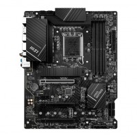 PLACA MAE MSI INTEL LGA 1700 ATX DDR4 WIFI C/ HDMI DP USB C