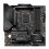 PLACA MAE MSI INTEL LGA 1700 MATX DDR5 M2 C/ HDMI DP USB C