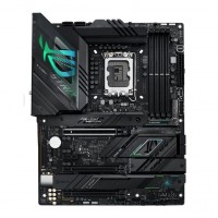 PLACA MAE ASUS INTEL LGA 1700 ATX DDR5 M2 WIFI C/ HDMI DP USB C ANTENA WIFI