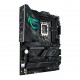 PLACA MAE ASUS INTEL LGA 1700 ATX DDR5 M2 WIFI C/ HDMI DP USB C ANTENA WIFI