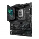PLACA MAE ASUS INTEL LGA 1700 ATX DDR5 M2 WIFI C/ HDMI DP USB C ANTENA WIFI