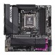 PLACA MAE AORUS ELITE AMD AM5 MATX DDR5 M2 C/ HDMI DP USB C