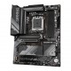 PLACA MAE GIGABYTE AMD AM5 ATX DDR5 M2 C/ HDMI DP USB C