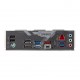 PLACA MAE GIGABYTE AMD AM5 ATX DDR5 M2 C/ HDMI DP USB C