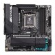 PLACA MAE AORUS ELITE AMD AM5 MATX DDR5 M2 C/ HDMI DP USB C
