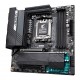 PLACA MAE AORUS ELITE AMD AM5 MATX DDR5 M2 C/ HDMI DP USB C