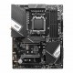 PLACA MAE MSI AMD AM5 ATX DDR5 M2 WIFI C/ HDMI DP USB C