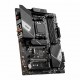 PLACA MAE MSI AMD AM5 ATX DDR5 M2 WIFI C/ HDMI DP USB C