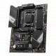 PLACA MAE MSI AMD AM5 ATX DDR5 M2 WIFI C/ HDMI DP USB C