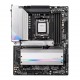 PLACA MAE GIGABYTE AMD AM5 ATX DDR5 M2 C/ HDMI DP USB C