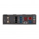 PLACA MAE GIGABYTE AMD AM5 ATX DDR5 M2 C/ HDMI USB C