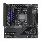 PLACA MAE ASUS AMD AM5 MATX DDR5 M2 WIFI C/ USB C ANTENA WIFI
