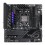 PLACA MAE ASUS AMD AM5 MATX DDR5 M2 WIFI C/ USB C ANTENA WIFI
