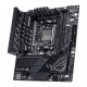 PLACA MAE ASUS AMD AM5 MATX DDR5 M2 WIFI C/ USB C ANTENA WIFI
