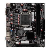 PLACA MAE PCWINMAX INTEL LGA 1151 MATX DDR4 C/ HDMI VGA