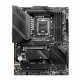 PLACA MAE MSI INTEL LGA 1700 ATX DDR5 M2 WIFI C/ HDMI DP USB C 