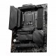 PLACA MAE MSI INTEL LGA 1700 ATX DDR5 M2 WIFI C/ HDMI DP USB C 
