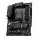 PLACA MAE MSI INTEL LGA 1700 ATX DDR5 M2 WIFI C/ HDMI DP USB C