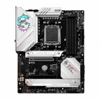 PLACA MAE MSI AMD AM5 ATX DDR5 M2 WIFI C/ HDMI DP USB C