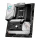 PLACA MAE MSI AMD AM5 ATX DDR5 M2 WIFI C/ HDMI DP USB C