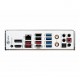 PLACA MAE MSI AMD AM5 ATX DDR5 M2 WIFI C/ HDMI DP USB C