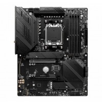 PLACA MAE MSI AMD AM5 ATX DDR5 M2 WIFI C/ HDMI DP USB C