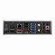 PLACA MAE MSI AMD AM5 ATX DDR5 M2 WIFI C/ HDMI DP USB C